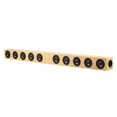 Wall Mounted Wireless TV Bluetooth Soundbar Multifunctional 40W