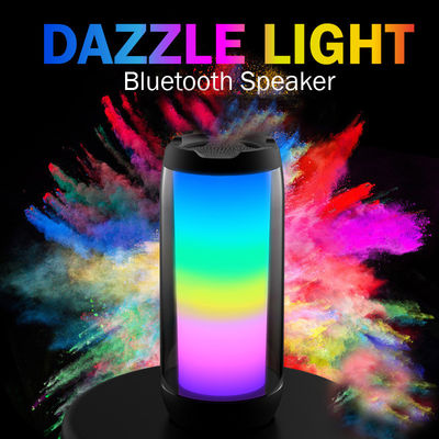 Wireless Outdoor Bluetooth Speakers Battery Powered 1500mAh Rechargeable