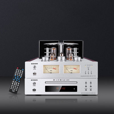 HiFi Wireless Bluetooth Audio Amplifier For Home Music Sound Speaker
