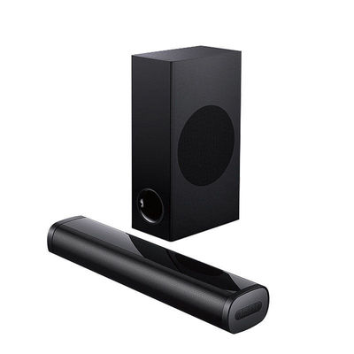 2.1'' Bluetooth TV Soundbar Home Theatre System  Wireless Sound Bar Soundbar For Tv