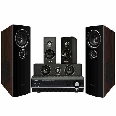 Educational Institutions PORTABLE Active sound monitor with 2 Loudspeaker Enclosure