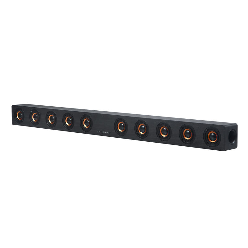 Wall Mounted Wireless TV Bluetooth Soundbar Multifunctional 40W