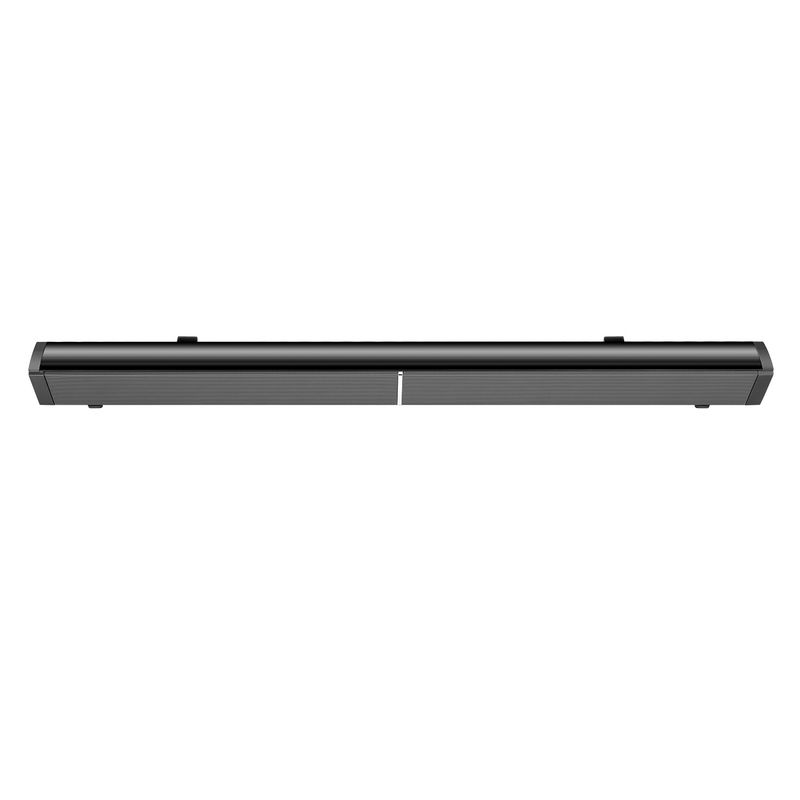 Multipurpose Wireless Bluetooth Soundbar Speaker With USB Remote Control