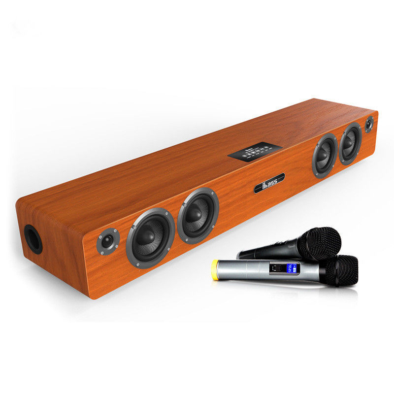 300 Watts Home Theater Speaker System Wireless Subwoofer For TV
