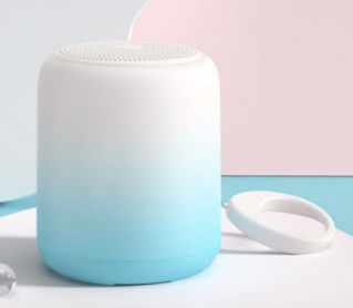 Customized Outdoor Waterproof Bluetooth Speaker CE ROSH Certified