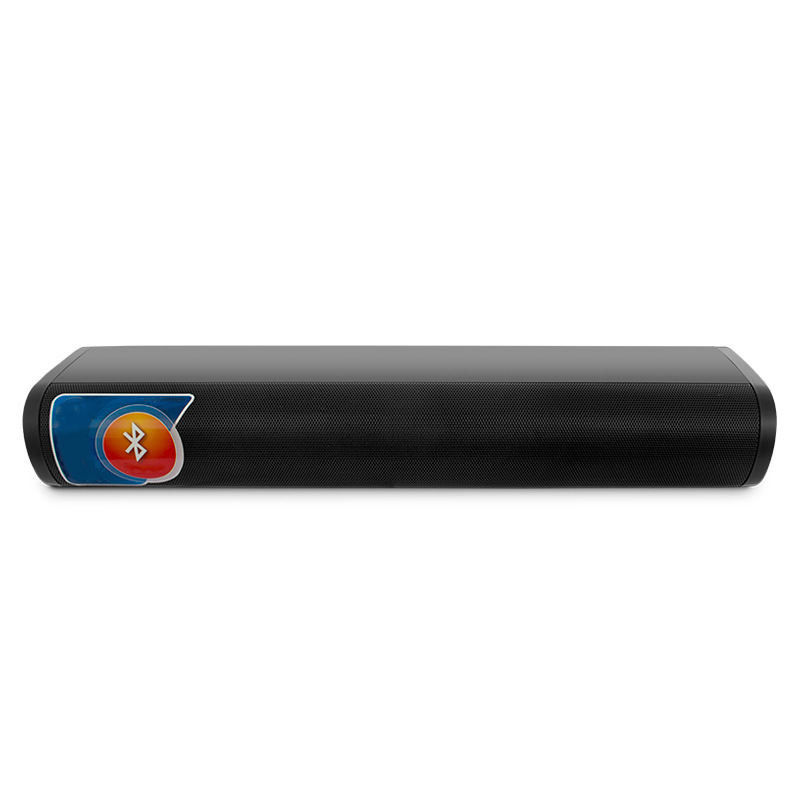 Wall Mountable Audio Wireless Bluetooth Soundbar 77×30.5×27cm Dimensions