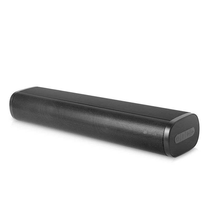 Wall Mountable Audio Wireless Bluetooth Soundbar 77×30.5×27cm Dimensions