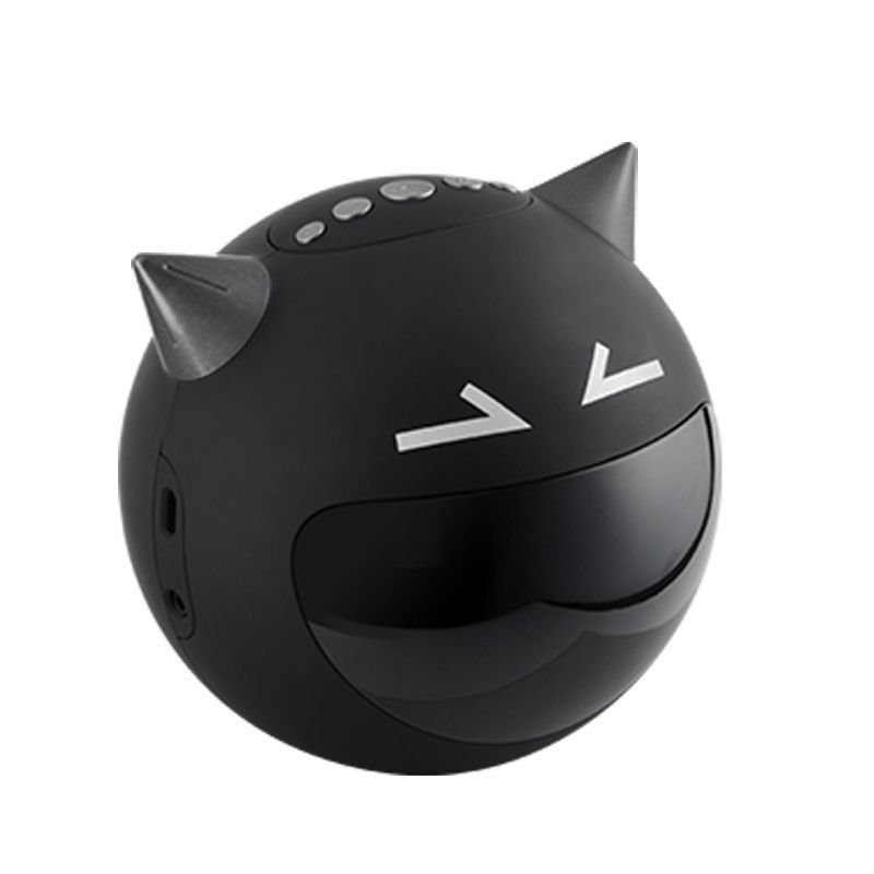5W 2200mAh Portable Stereo Bluetooth Speakers Multifunctional