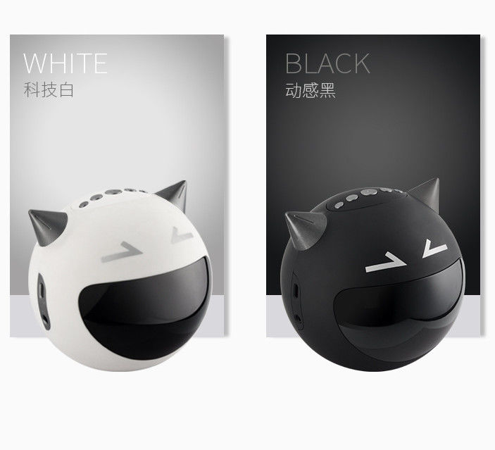 5W 2200mAh Portable Stereo Bluetooth Speakers Multifunctional