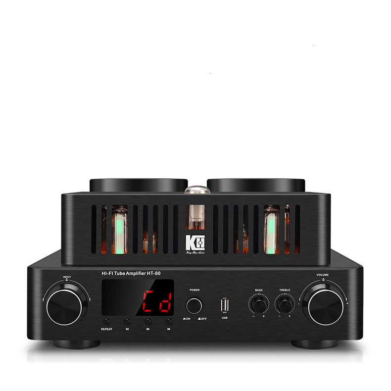 3 Way Passive Bookshelf Speaker With 10 Inch Woofer Multifunctional