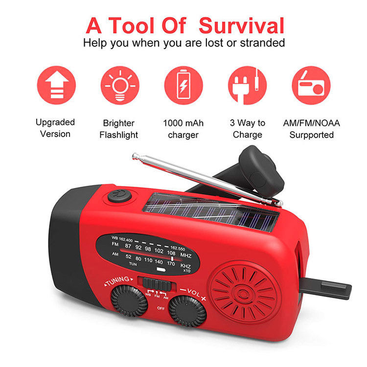 2.4 Inch Personal DAB Radio Player With LCD Display TF Card Mp3 Player And FM Transmitter