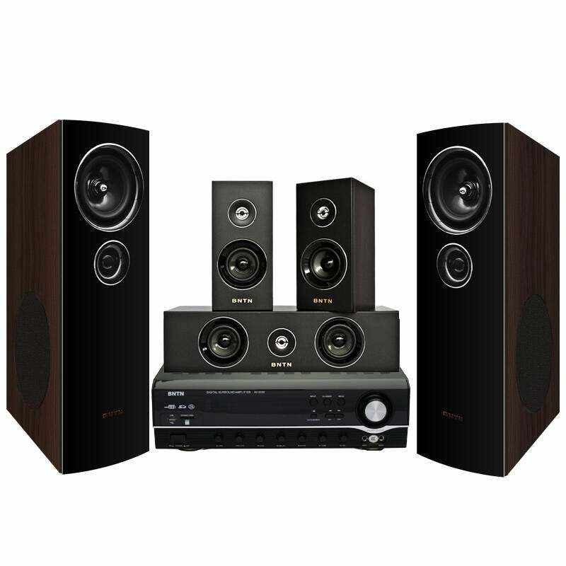 Educational Institutions PORTABLE Active sound monitor with 2 Loudspeaker Enclosure