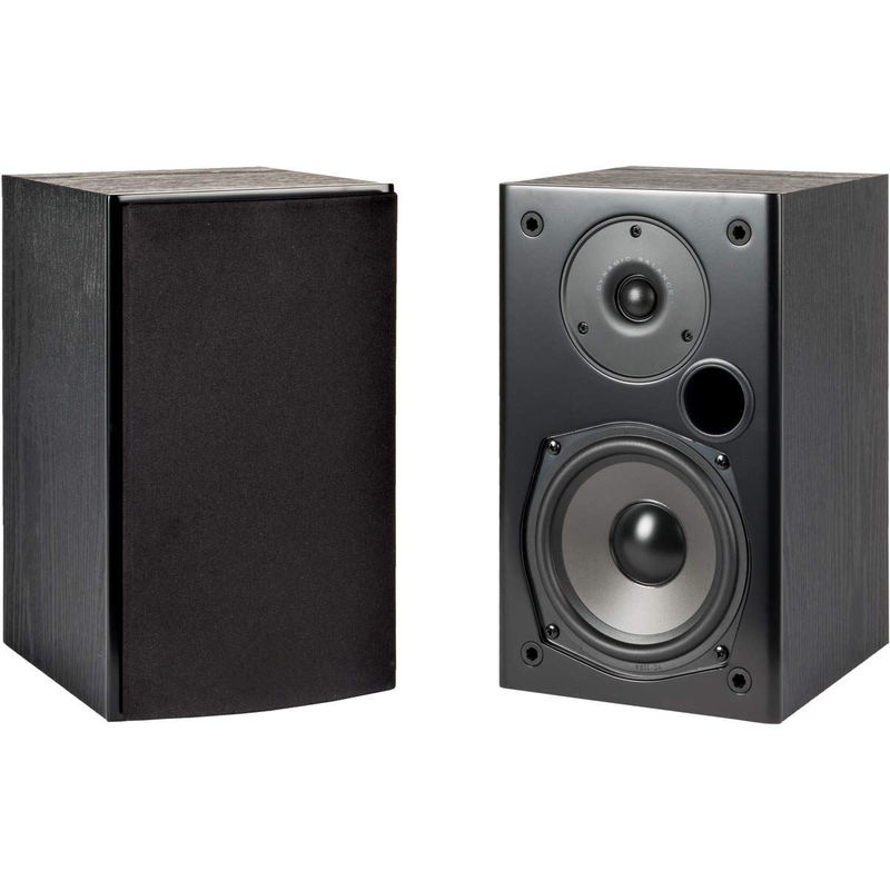 Educational Institutions PORTABLE Active sound monitor with 2 Loudspeaker Enclosure