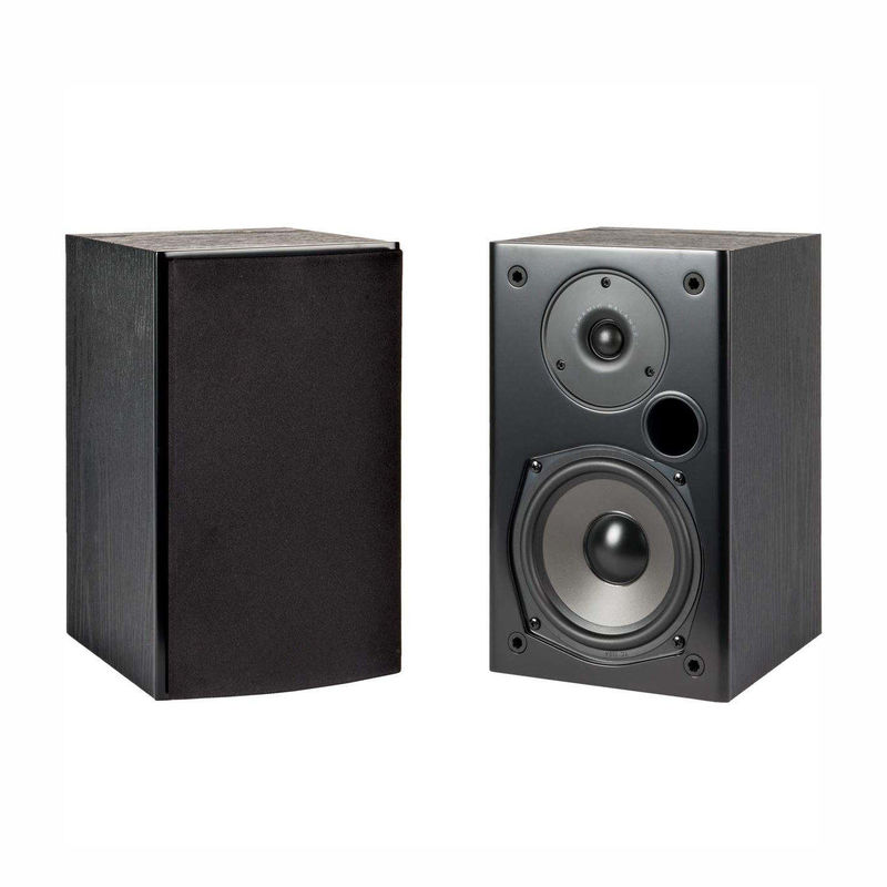 Educational Institutions PORTABLE Active sound monitor with 2 Loudspeaker Enclosure