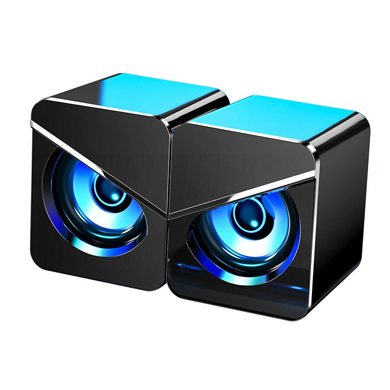 Wireless Bluetooth Speaker TF Card/U Disk Support 100Hz-20KHz Frequency Response