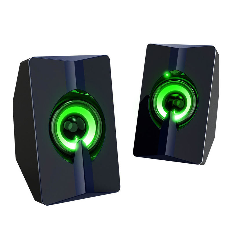 Customzied Logo Wireless Portable Bluetooth Speaker With 1 Channel And Phone Function
