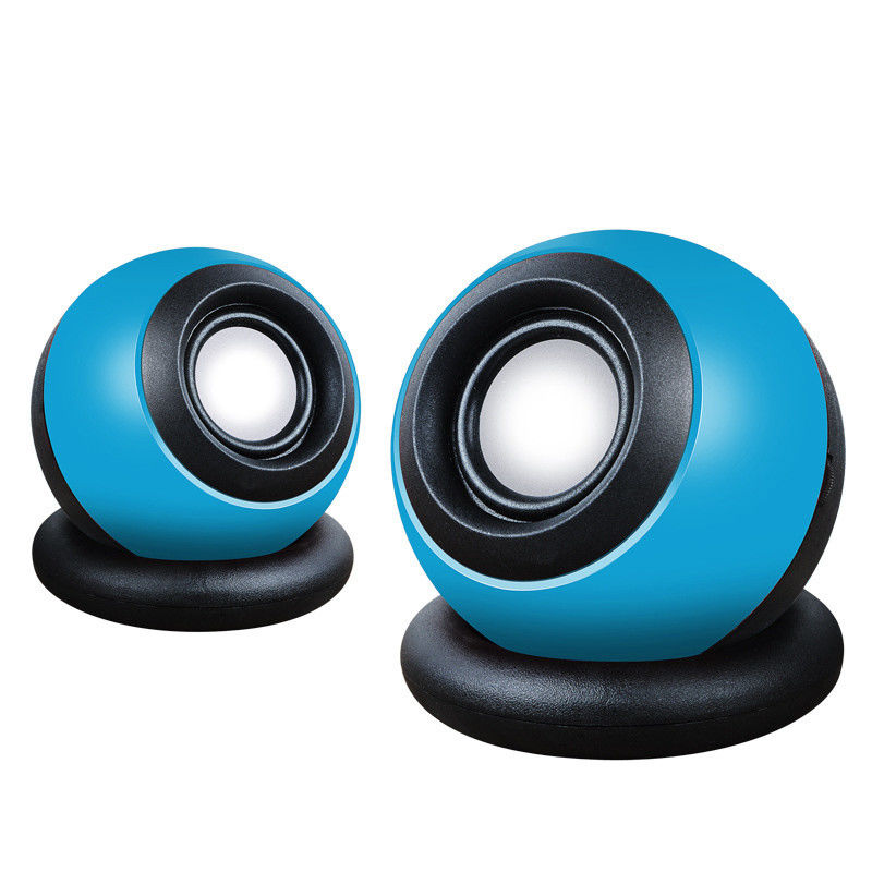 Portable Bluetooth Smart Speaker with Wide Range Audio Frequency Response