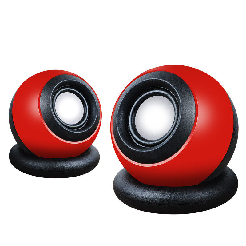 Portable Bluetooth Smart Speaker with Wide Range Audio Frequency Response