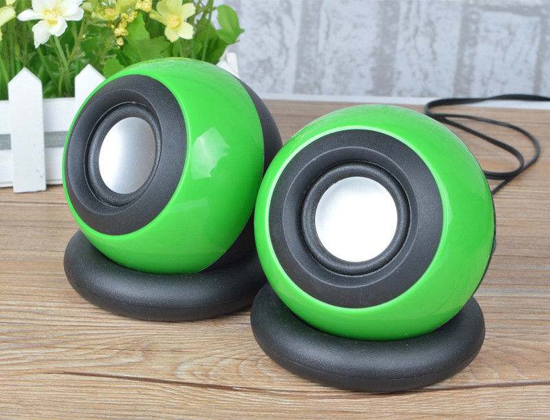 Portable Bluetooth Smart Speaker with Wide Range Audio Frequency Response
