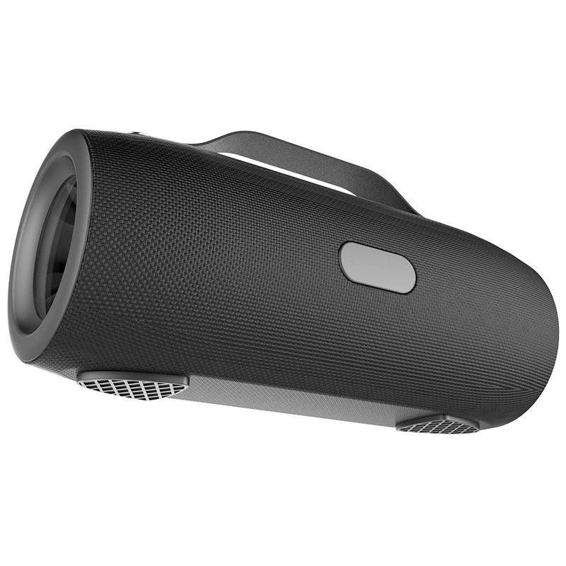 80±2 dB Sensitivity TWO WAY Wireless Portable Bluetooth Speaker with AUX Connectivity