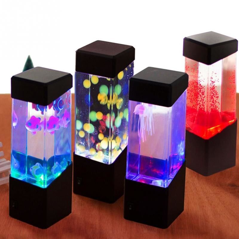 EUROPEAN Style 4100K Neutral White LED Night Light for Optimal Color Temperature