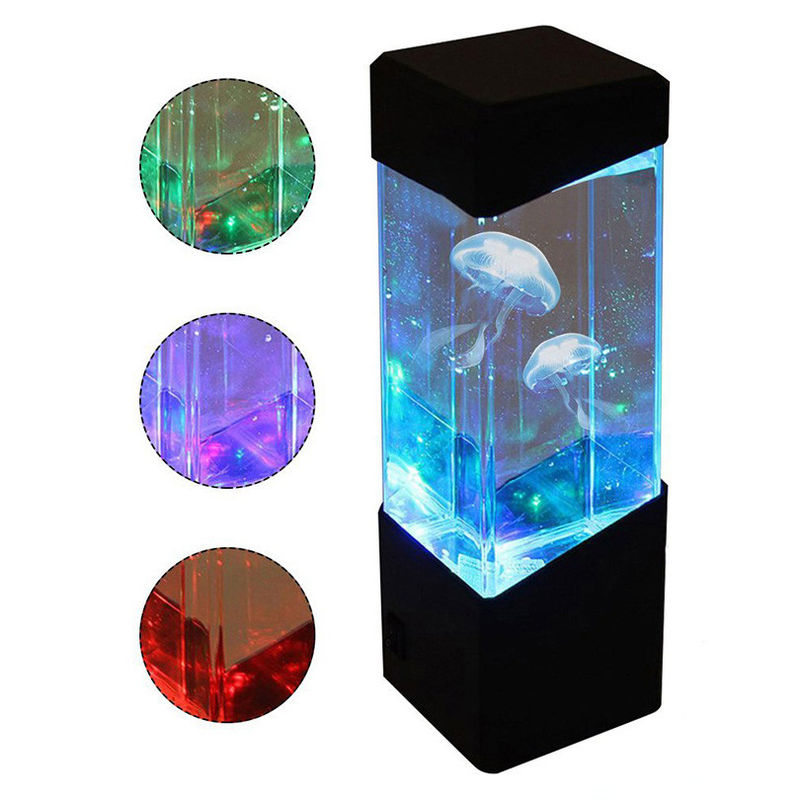 EUROPEAN Style 4100K Neutral White LED Night Light for Optimal Color Temperature