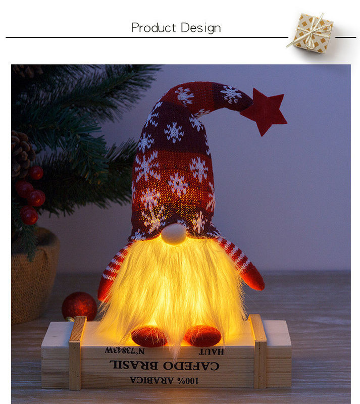 Middle Size LANDSCAPE Silicone Night Light in 4100K Neutral White Designed for EUROPEAN Market