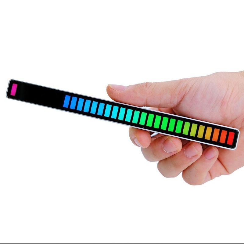 Ultra Neutral White Silicone Night Light Type-C Interface and Built-in Lithium Battery/Plug-in Power Supply