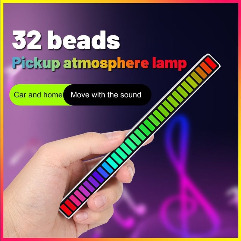 Neutral White Night Light With 4100K Color Temperature Built In Battery / Type C Interface For Home Decor