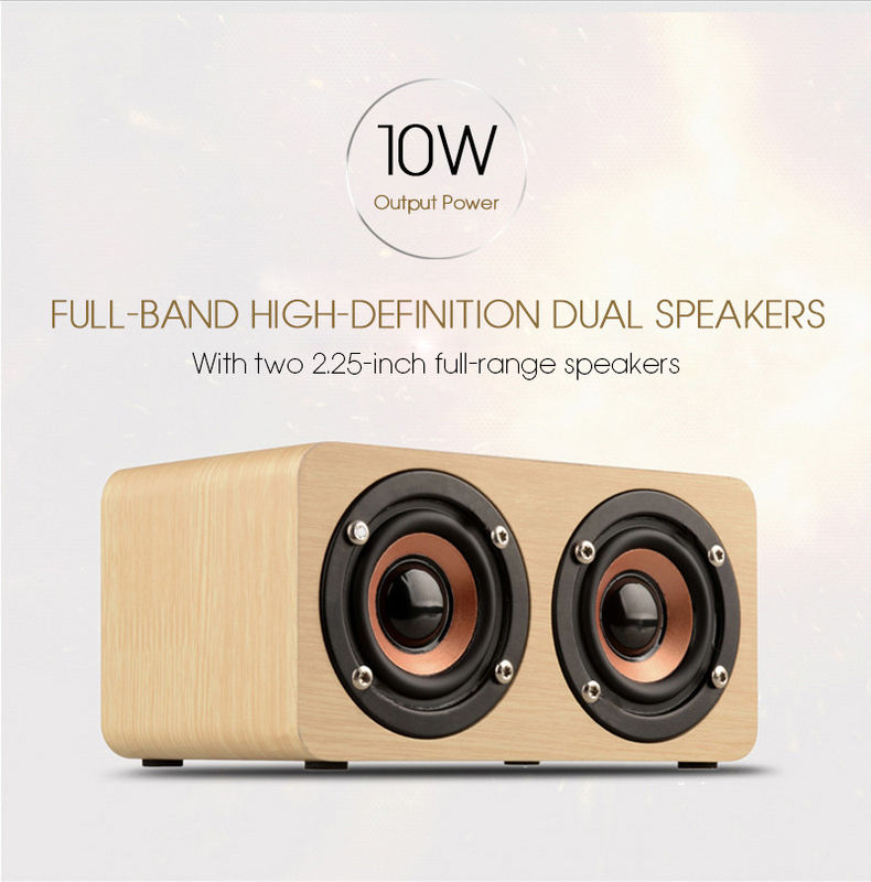 60W Output Power ABS Bluetooth Wireless Soundbar for Audio in Large Spaces
