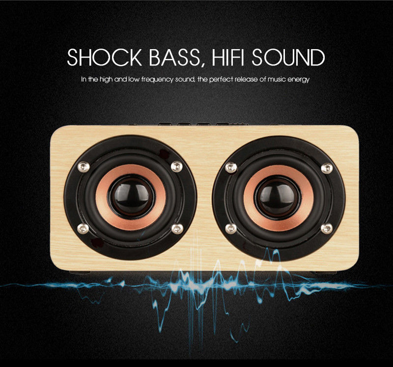 60W Output Power ABS Bluetooth Wireless Soundbar for Audio in Large Spaces