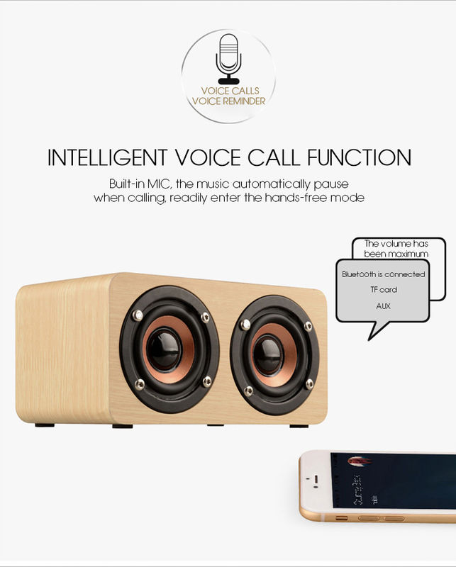 60W Output Power ABS Bluetooth Wireless Soundbar for Audio in Large Spaces
