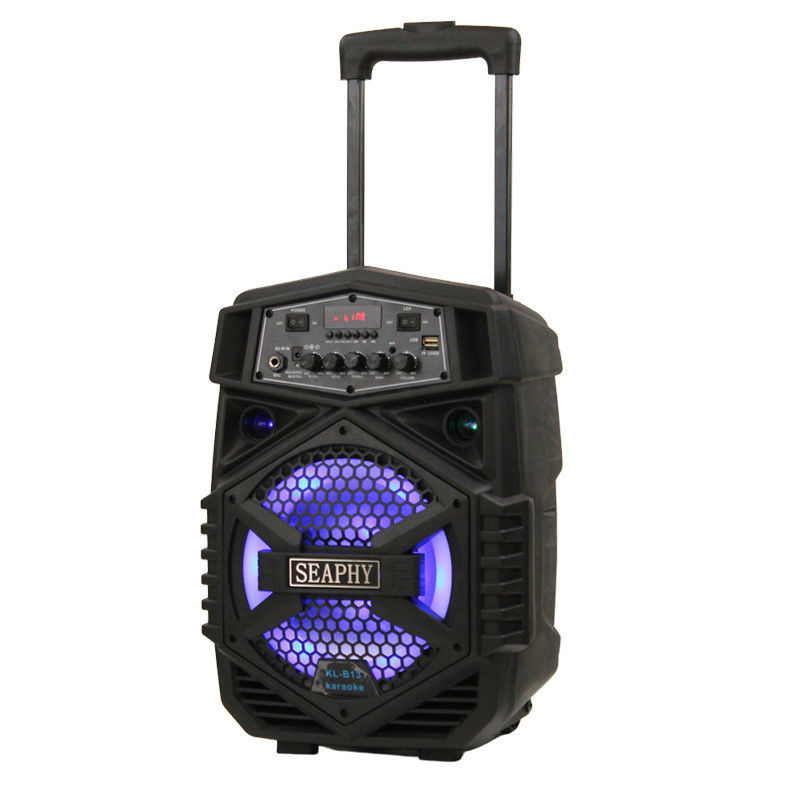 Experience Superior Sound with our 2 Channels Bluetooth Speaker 2.0 and 1 Loudspeaker Enclosure