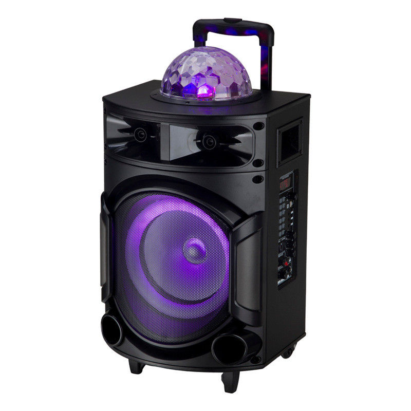 Upgrade Your Audio Experience with Our 2.5 inch Full-Range Wireless Speaker and USB Connectivity