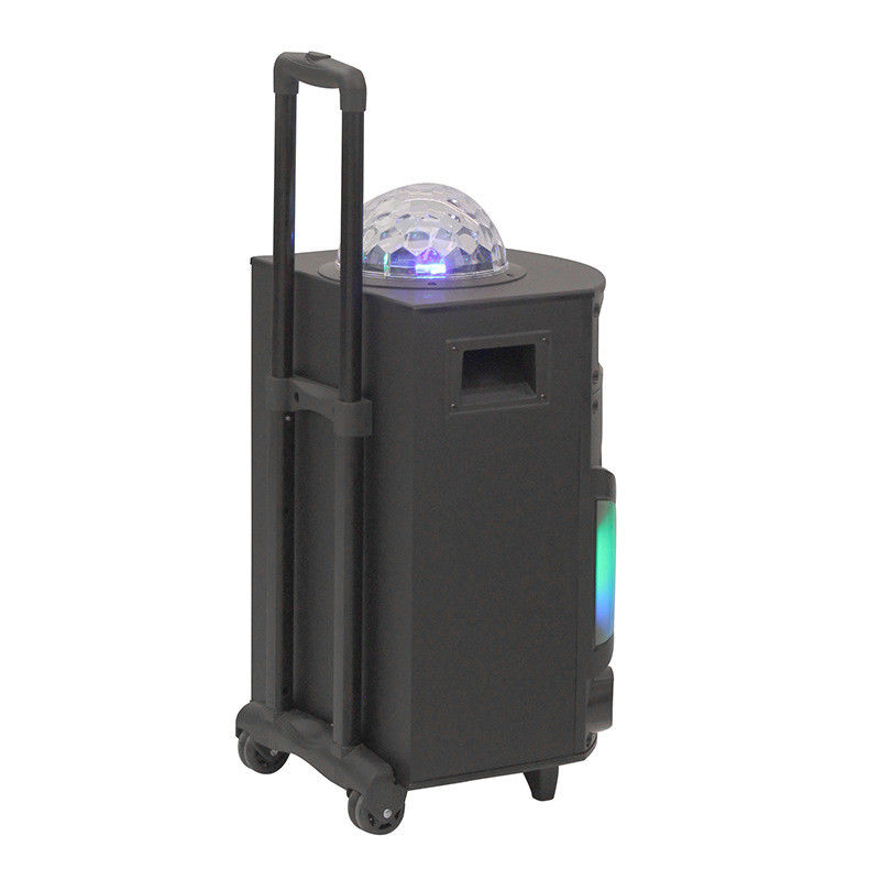 Upgrade Your Audio Experience with Our 2.5 inch Full-Range Wireless Speaker and USB Connectivity