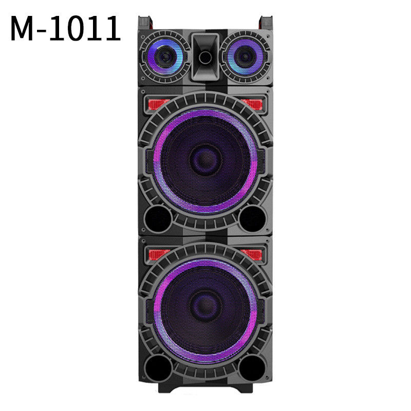Take Your Videos Anytime Anywhere with Our Portable Speaker Battery-Powered