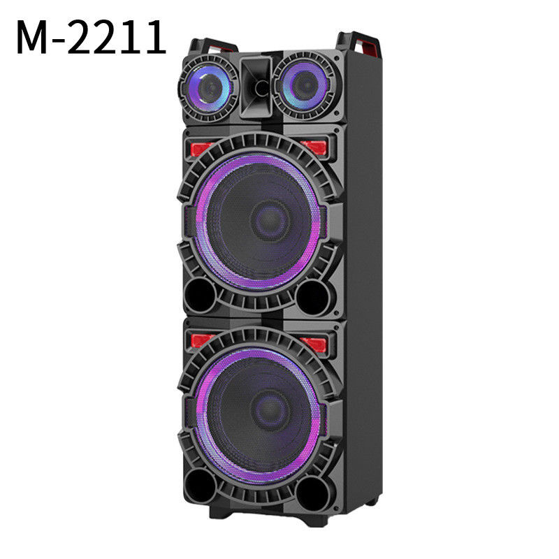 Take Your Videos Anytime Anywhere with Our Portable Speaker Battery-Powered